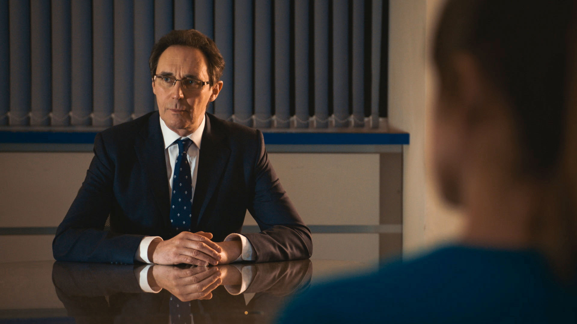 Holby City axed by BBC after 23 years as show to end next year