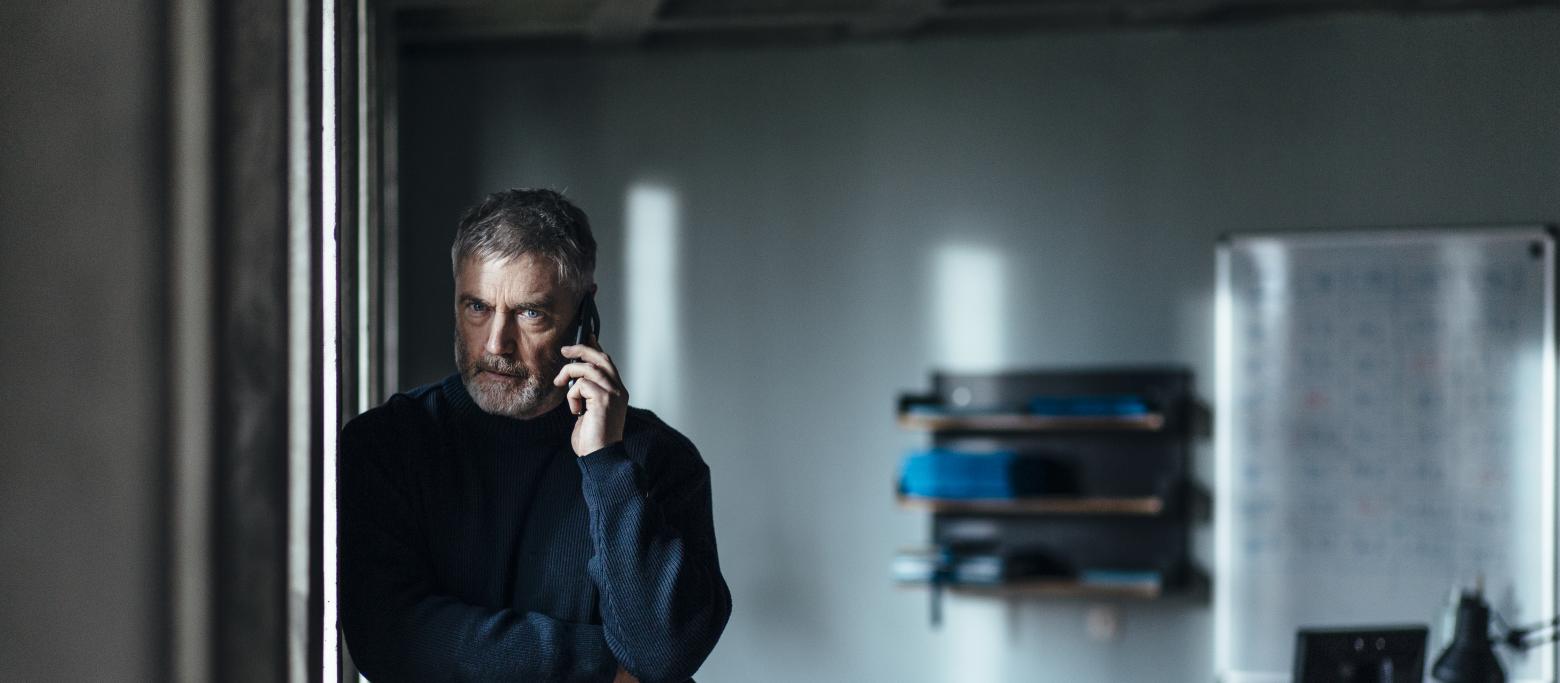Vincent Regan in Before We Die
