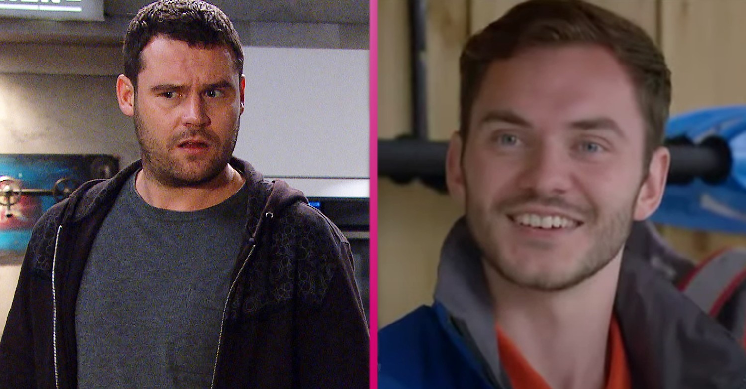 Emmerdale: Aaron should be with Mackenzie, not Ben, fans say