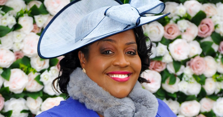 Alison Hammond career news