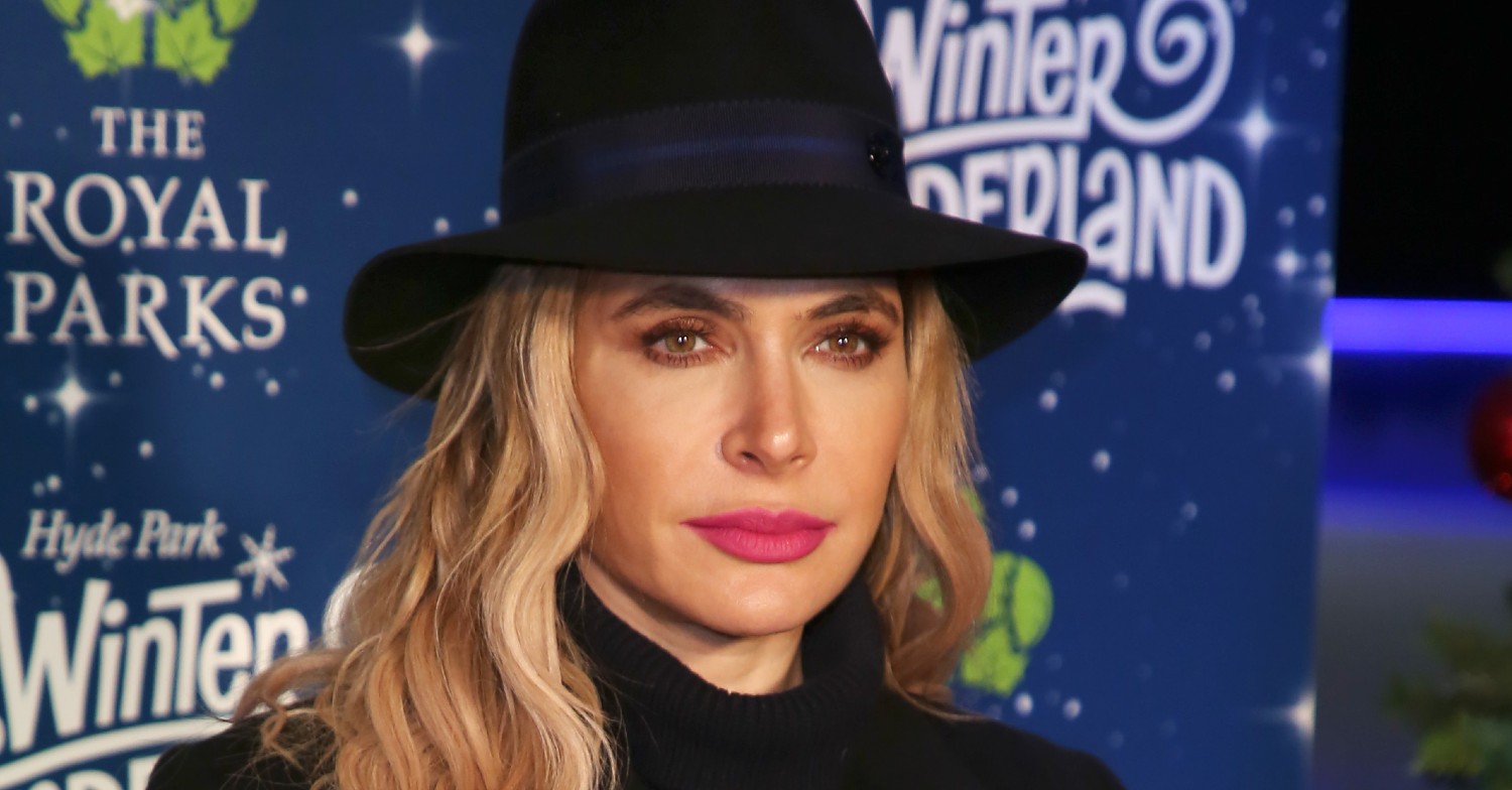 Ayda Field