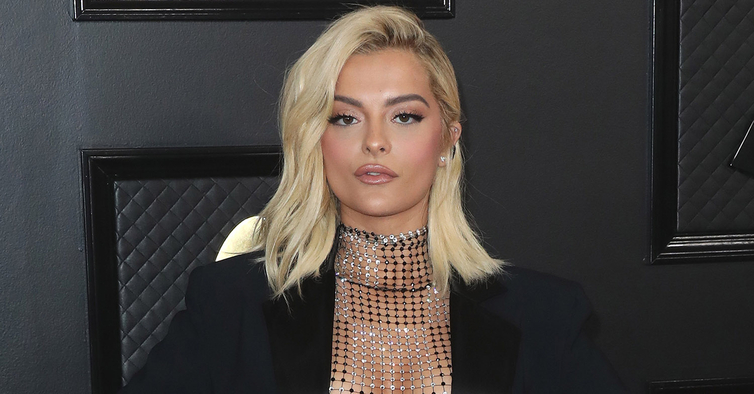 Bebe Rexha on Rita and Dua