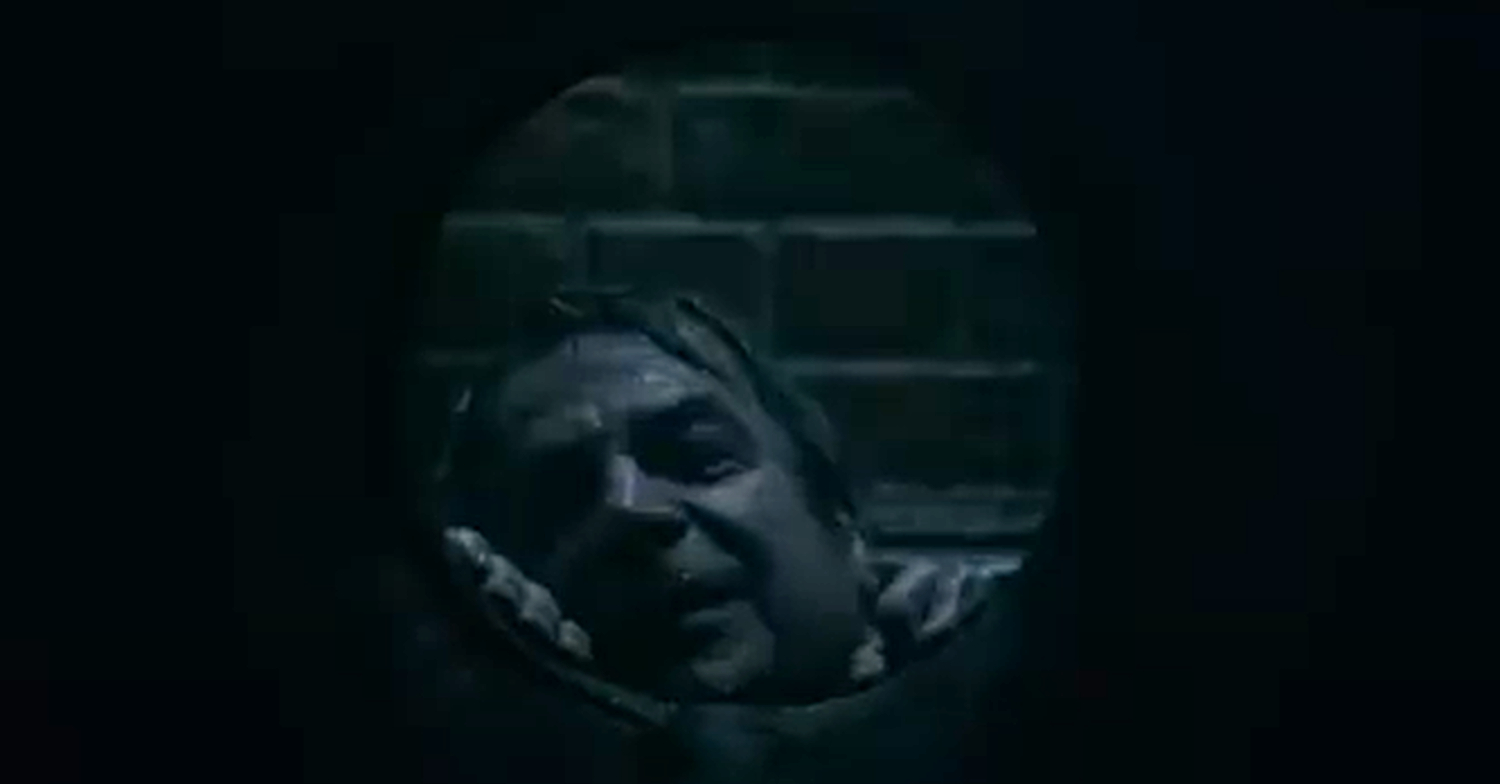 Coronation Street's Johnny is drowning