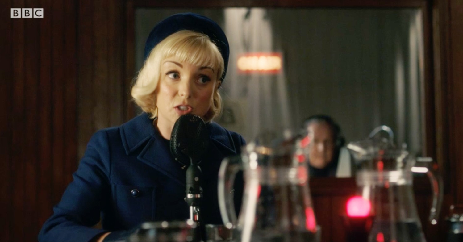 Call The Midwife