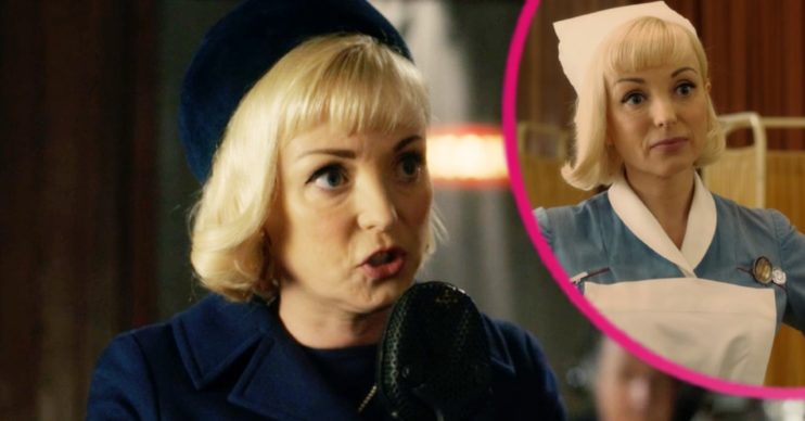 Call The Midwife