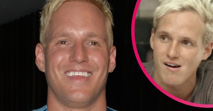 Jamie Laing quit Made in Chelsea