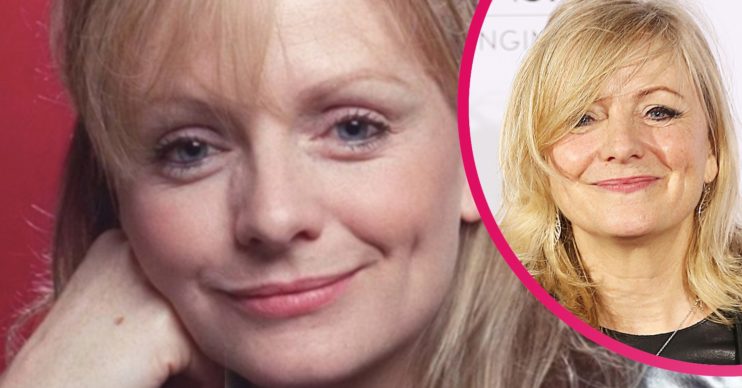 Tracy Brabin Coronation Street