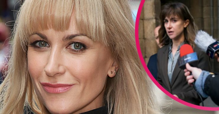 Innocent Katherine Kelly