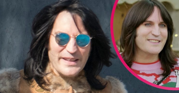 Noel Fielding Net Worth 2021