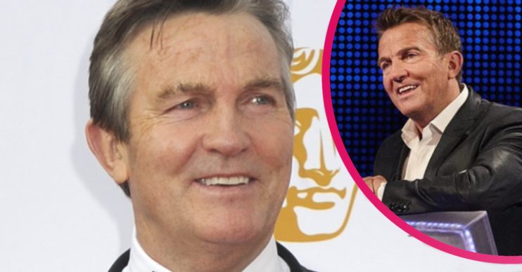 Bradley Walsh net worth 2021