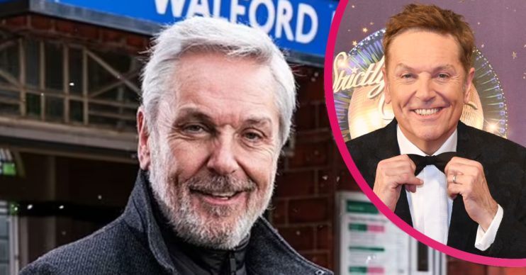 Brian Conley EastEnders