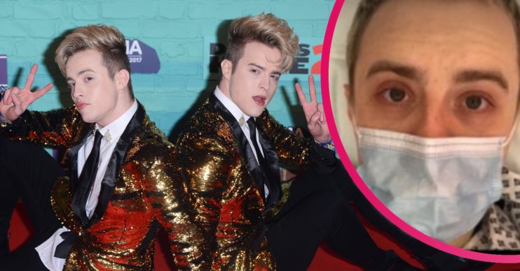 Jedward