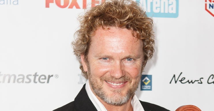 Craig McLachlan
