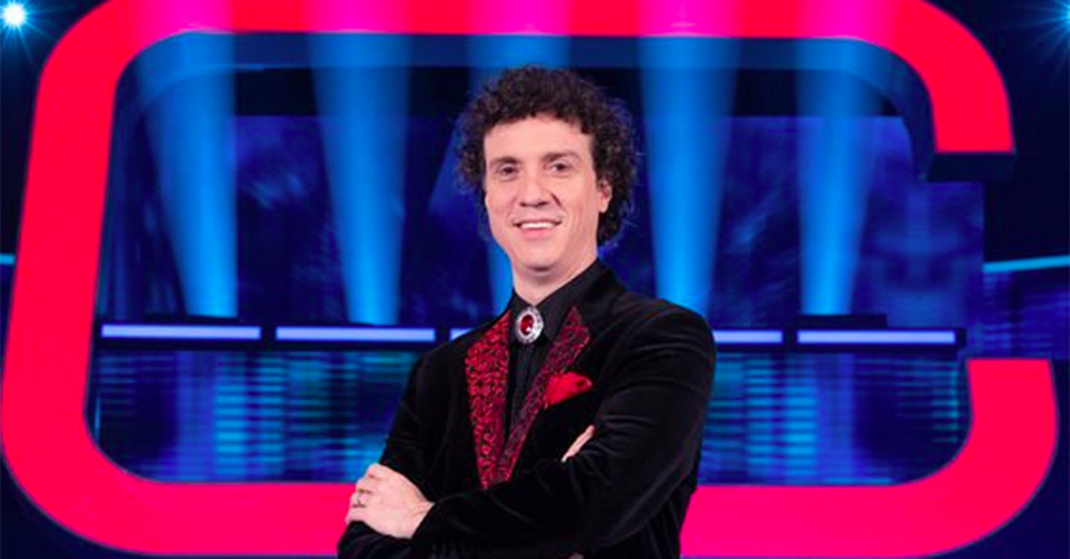 Darragh Ennis The Chase