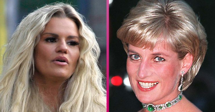 Kerry Katona