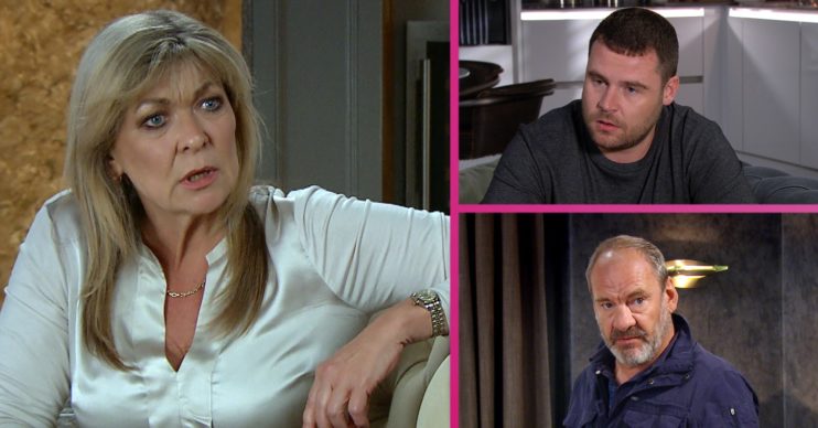 Emmerdale spoilers: Next week revealed in all new pictures