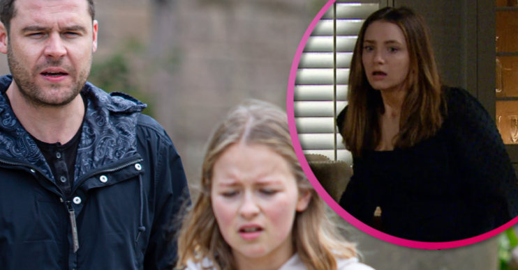 Emmerdale spoilers Monday 17 May