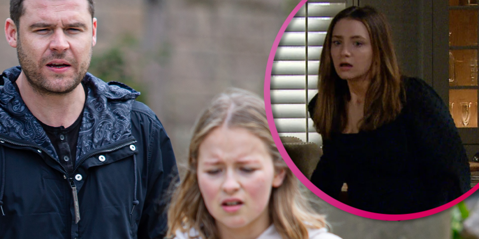 Emmerdale spoilers Monday 17 May