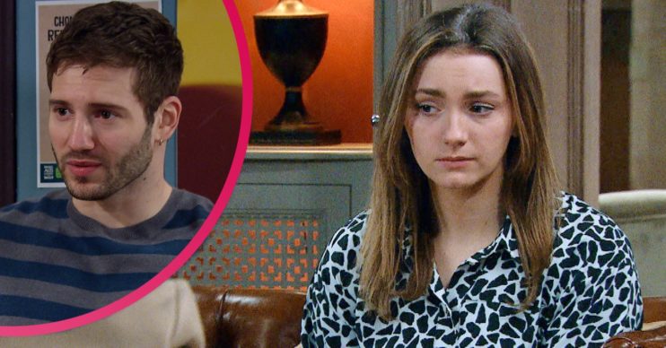 Emmerdale Spoilers for the week ahead