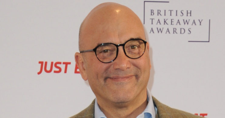 How old is Gregg Wallace?