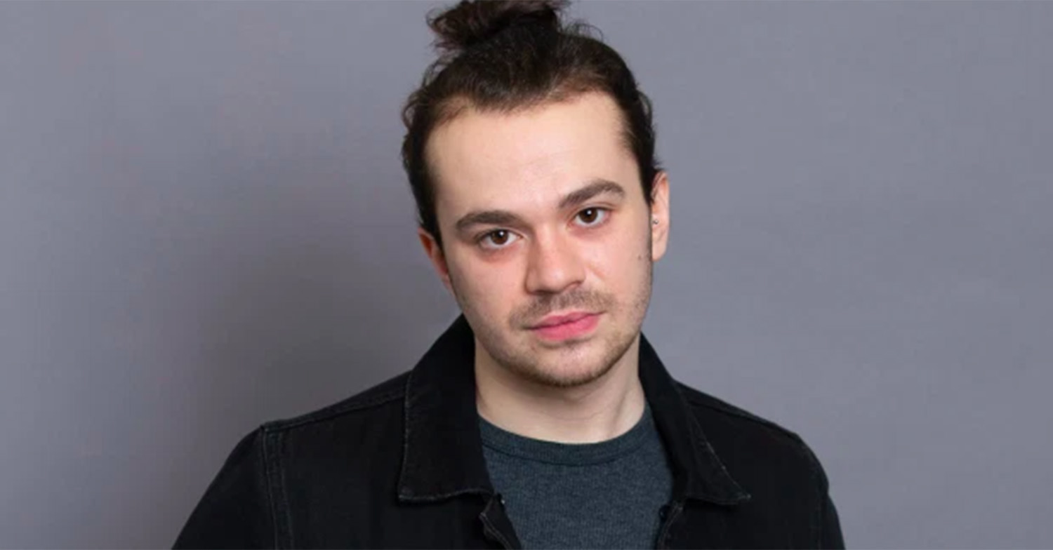 Seb Franklin in Coronation Street