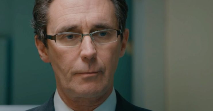 BBC show Holby City