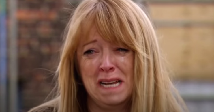 Coronation Street spoilers