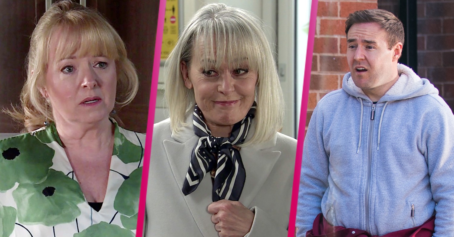 Coronation Street spoilers tonight: What's happening on Wednesday, May 19 2021