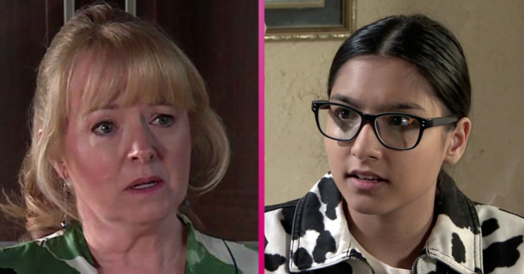 Coronation Street spoilers Monday 17 May