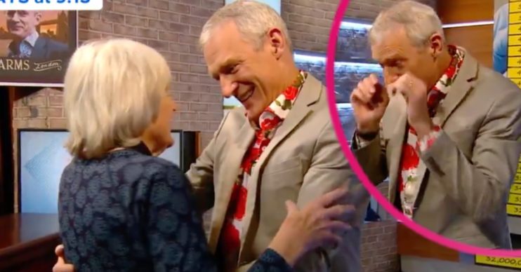 Jeremy Vine