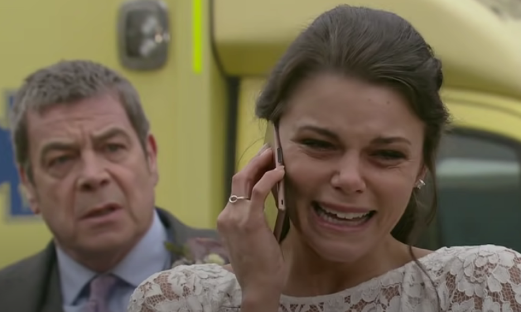 Coronation Street: Faye Brookes reveals hopes to return to soap