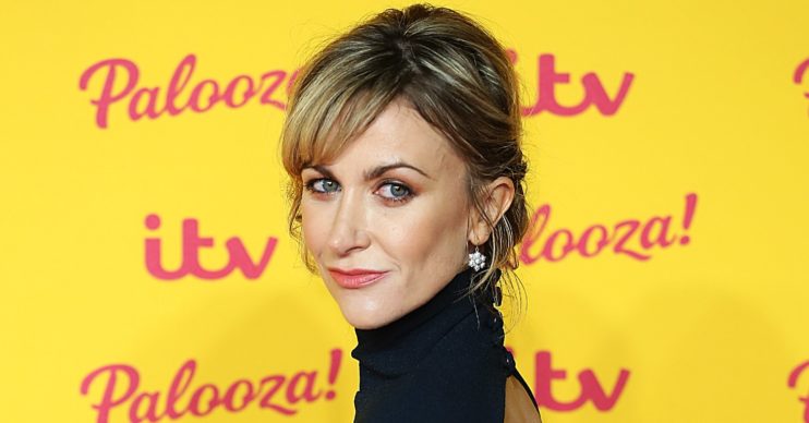 Katherine Kelly will never return to Coronation Street
