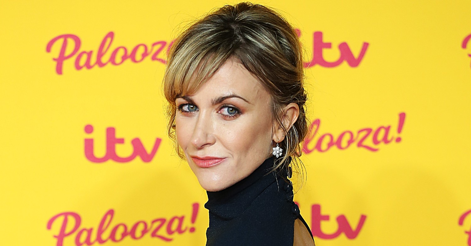 Katherine Kelly will never return to Coronation Street