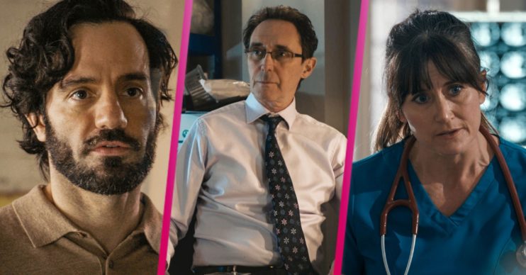 Holby City spoilers