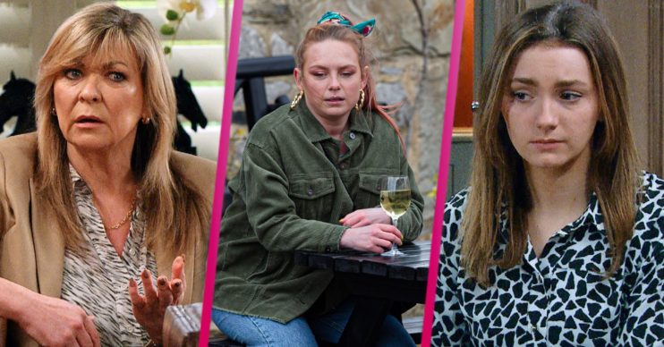 Emmerdale spoilers tonight: What's happening on Thursday, May 20 2021