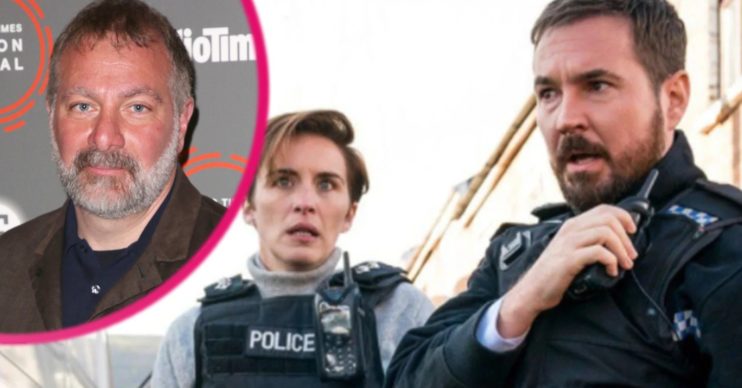 Will there be a series 7 of Line Of Duty?