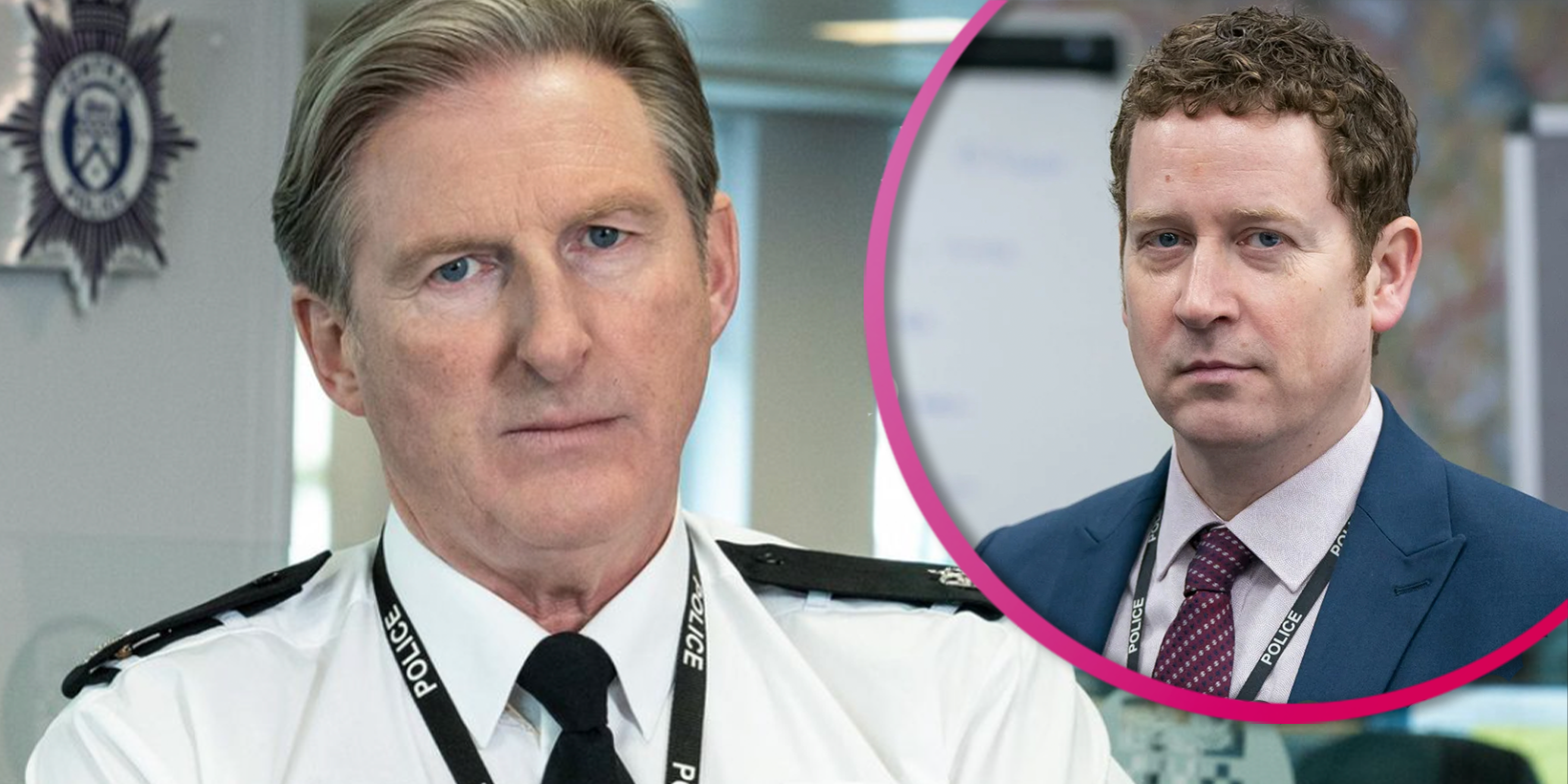 Line of Duty finale review