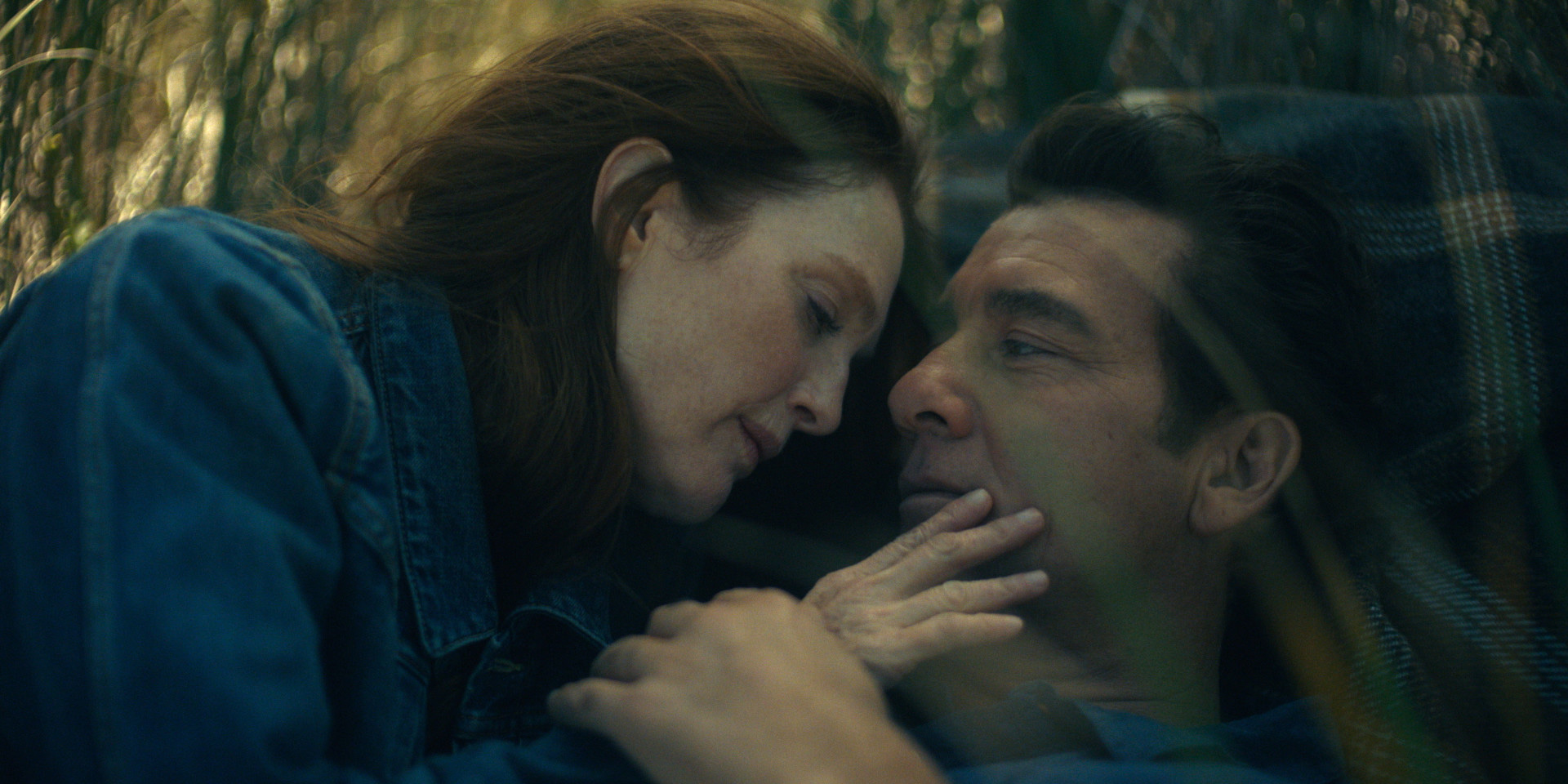 Julianne Moore - Lisey's Story on Apple TV+