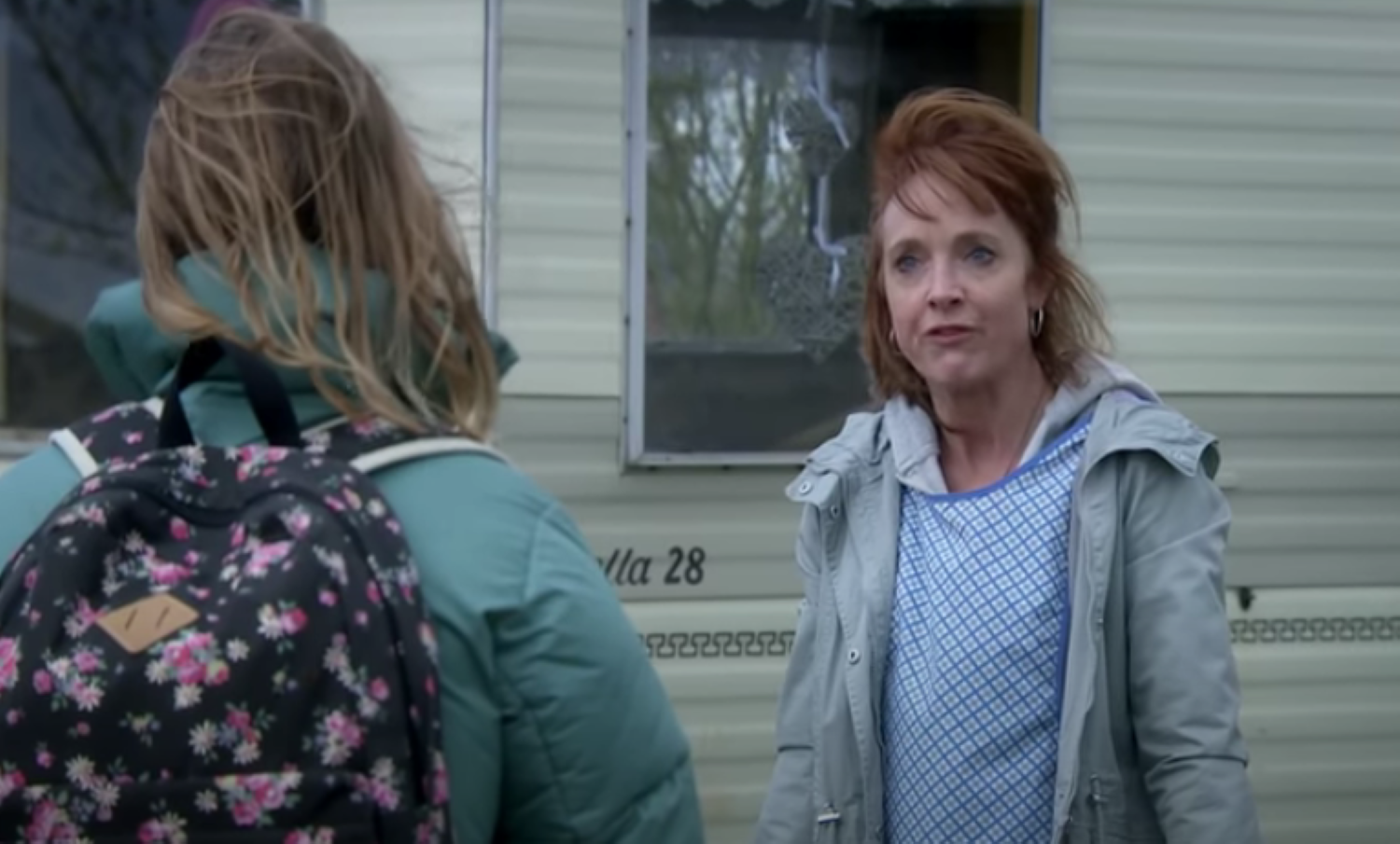 Emmerdale: Sandra Flaherty has had a 'personality transplant' fans claim