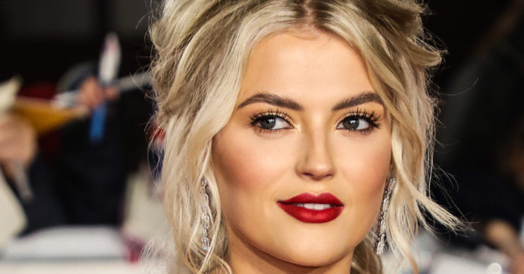Lucy Fallon boyfriend