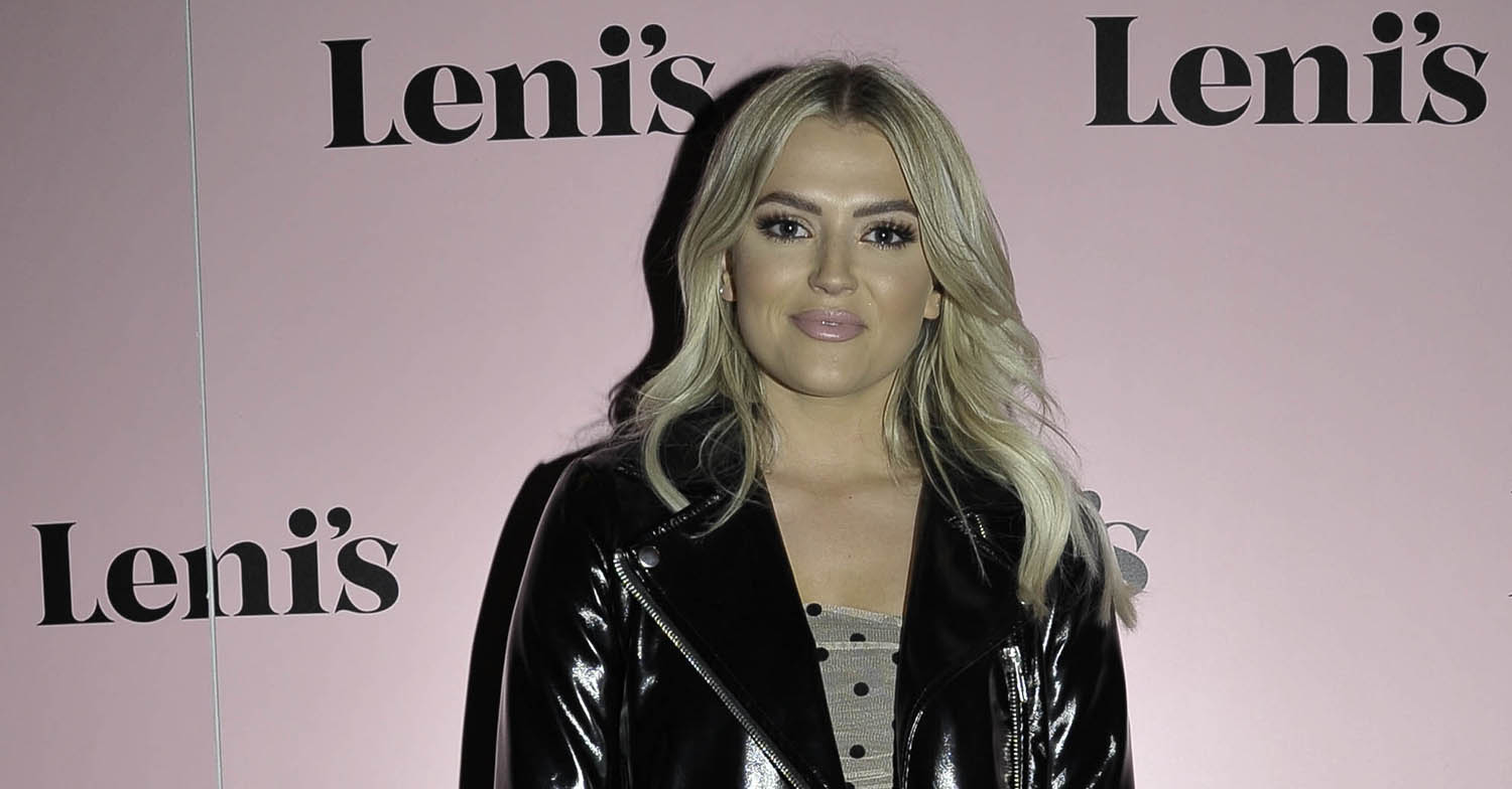 Lucy Fallon