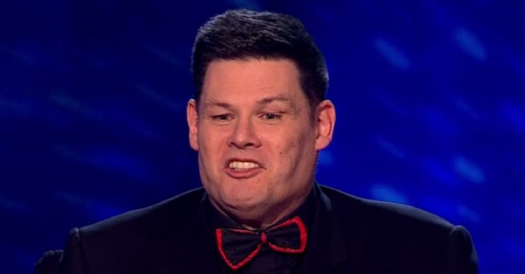 When is The Chase back on?