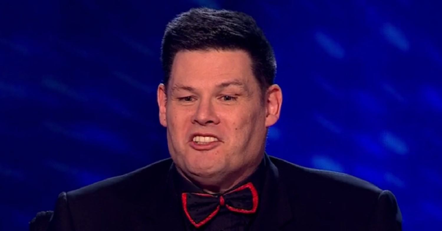 When is The Chase back on?