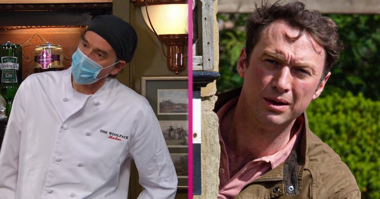 Emmerdale spoilers tonight: What's happening on Friday, May 28 2021