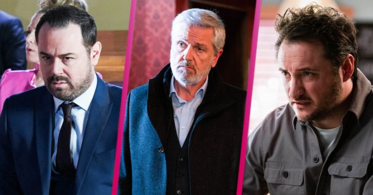 EastEnders spoilers tonight