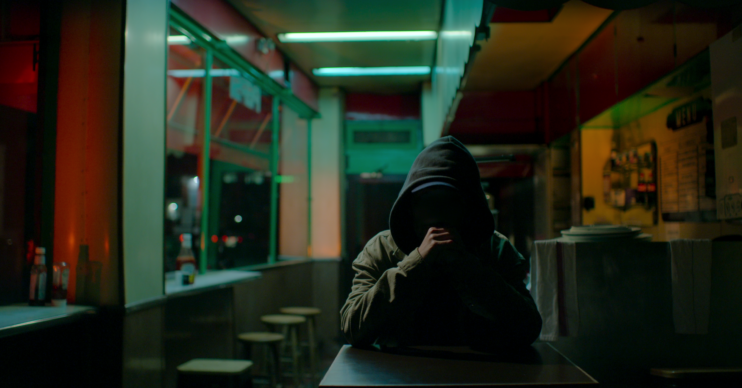 Nail Bomber: Manhunt on Netflix