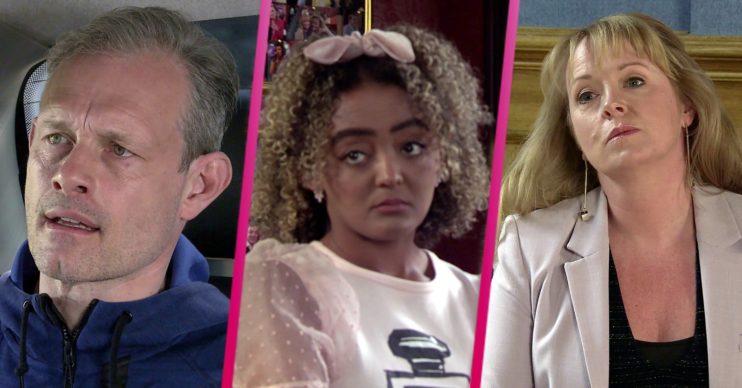 Coronation Street spoilers tonight: What's happening on Monday, May 24 2021