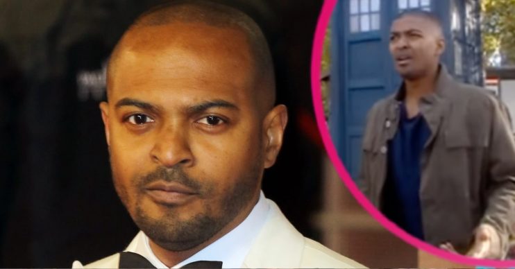 Noel Clarke