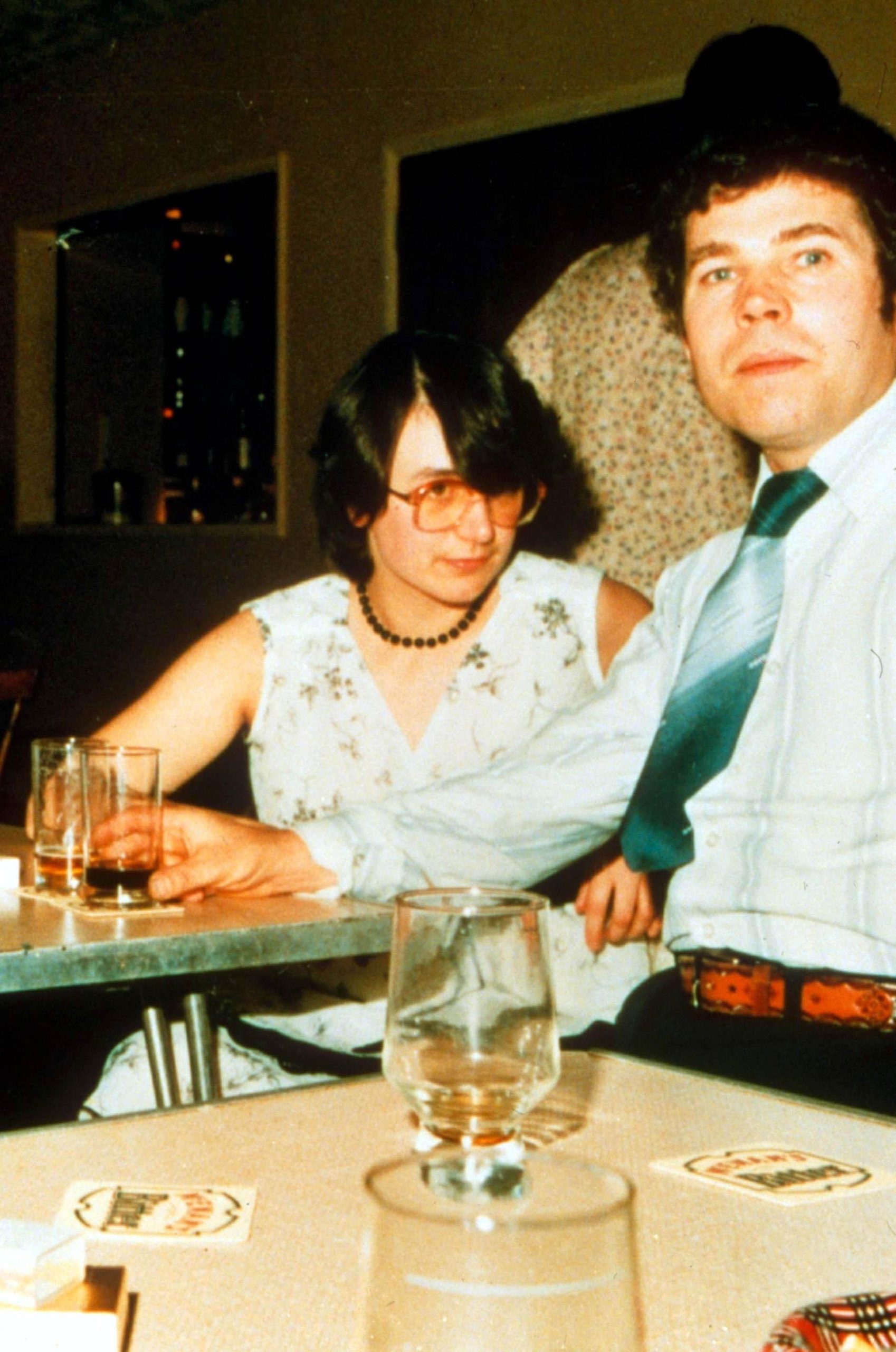 Fred West documentary