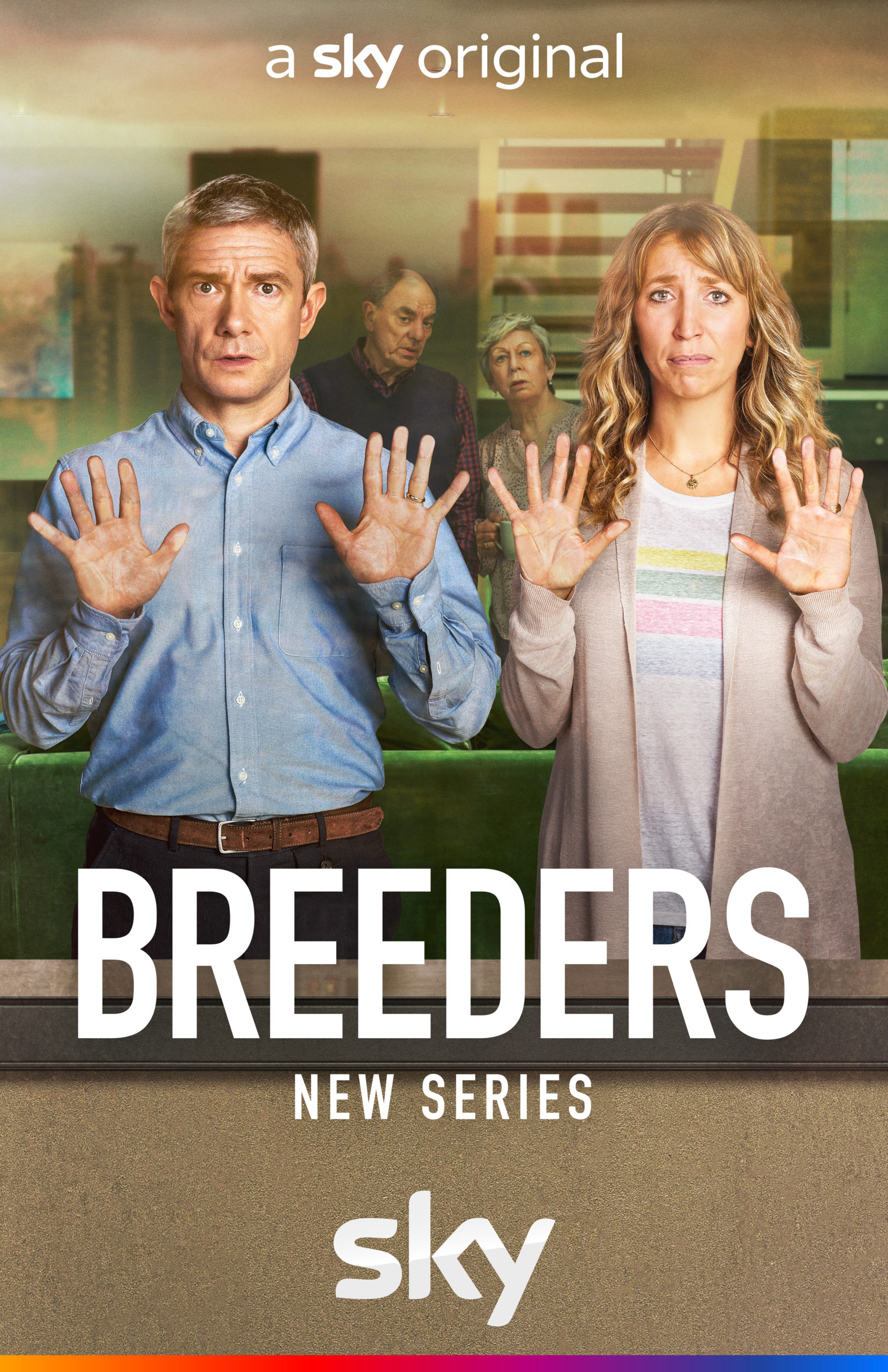 Breeders